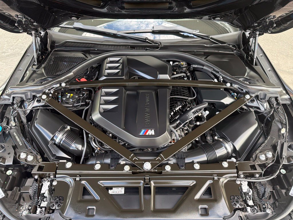 Used 2024 BMW M2 w/ Carbon Package RWD image 21