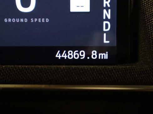 Used 2023 Ford Mustang Mach-E Premium AWD/4WD image 41