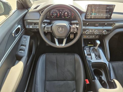 Used 2025 Acura Integra A-Spec FWD image 16