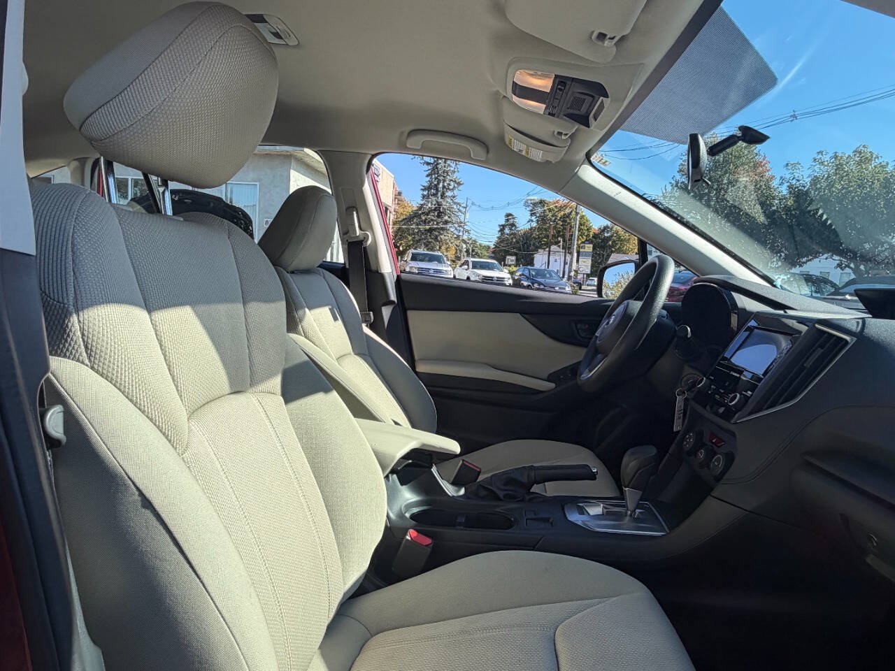 Used 2019 Subaru Impreza 2.0i AWD/4WD image 27