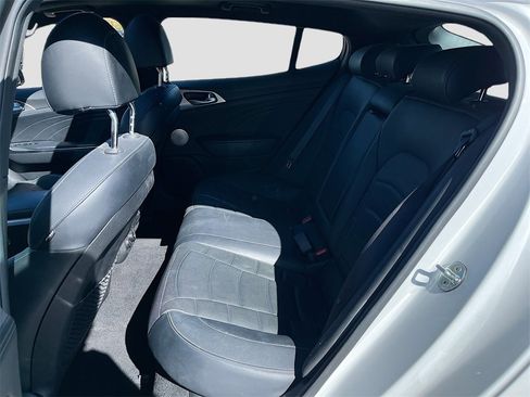Used 2023 Kia Stinger GT2 image 26