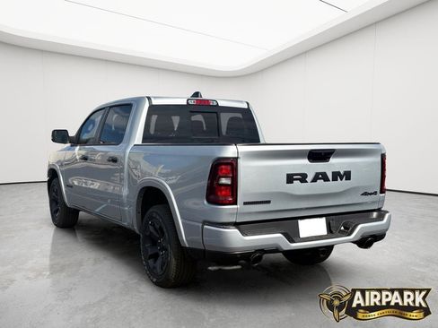 New 2026 RAM 1500 4x4 Crew Cab image 6