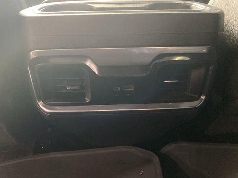 Certified 2025 GMC Sierra 1500 Elevation w/ Elevation Premium Package image 13