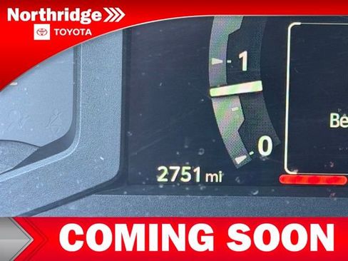 Certified 2025 Toyota Tacoma SR RWD image 8