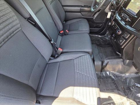 Used 2023 Ford F150 XL w/ STX Appearance Package RWD image 18