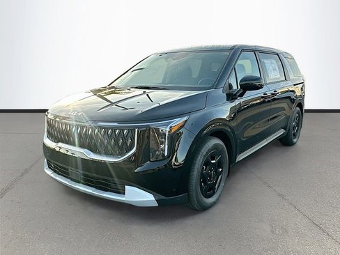 New 2026 Kia Carnival image 3