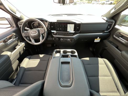 New 2026 GMC Sierra 1500 Elevation image 18