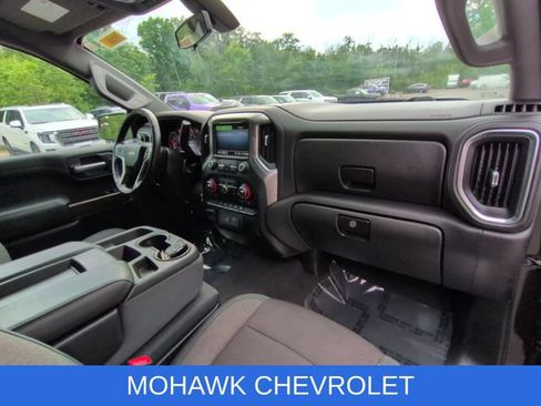 Used 2019 Chevrolet Silverado 1500 LT w/ All-Star Edition AWD/4WD image 30