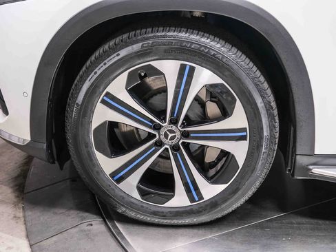 Certified 2023 Mercedes-Benz EQS 450+ SUV image 10