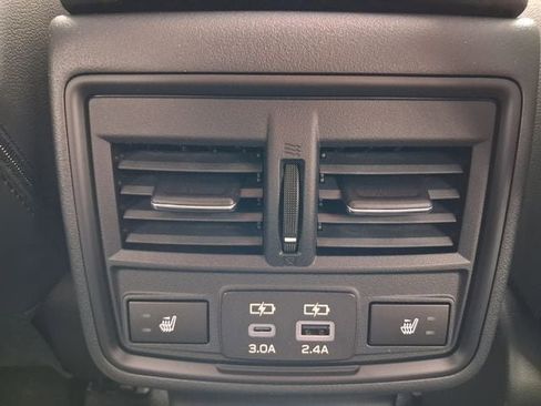 New 2026 Subaru Outback Limited XT AWD/4WD image 16