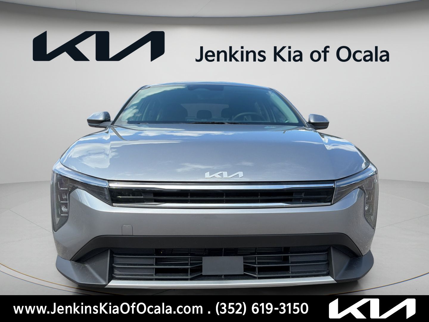 New 2026 Kia K4 EX FWD image 8