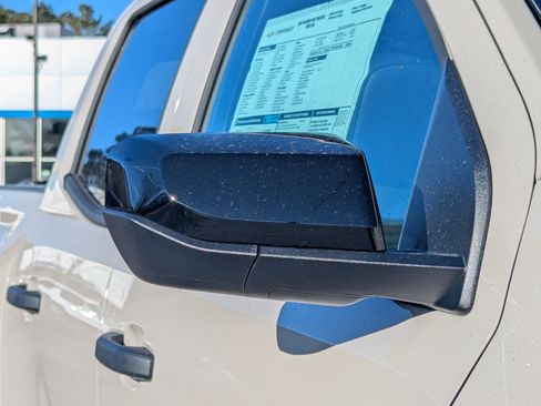 New 2026 Chevrolet Colorado Trail Boss image 12