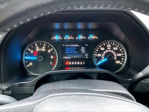 Used 2017 Ford F150 XLT w/ Equipment Group 302A Luxury image 18