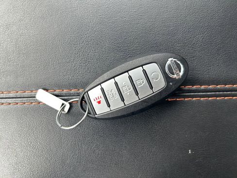 Used 2021 Nissan Altima 2.5 SR w/ SR Premium Package AWD/4WD image 31