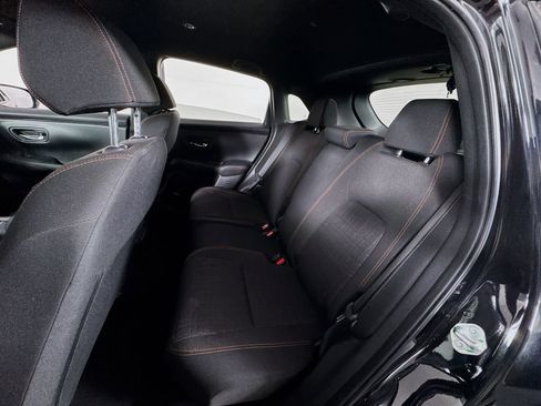 Certified 2024 Honda HR-V Sport image 17