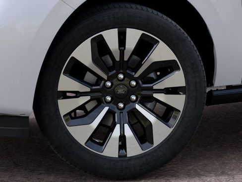 New 2027 Ford Expedition Max Platinum w/ Driver's Package AWD/4WD image 19