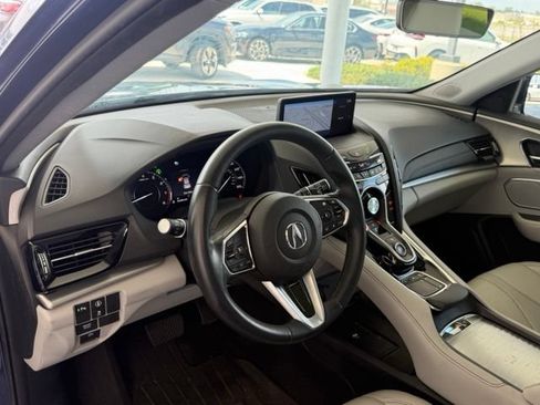 Used 2023 Acura RDX w/ Technology Package FWD image 16