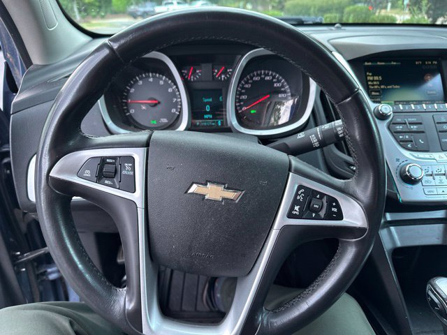 Used 2012 Chevrolet Equinox LT w/ Driver Convenience Package FWD image 13