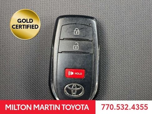 Certified 2025 Toyota Tacoma TRD Off-Road AWD/4WD image 28