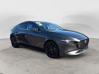Used 2020 MAZDA MAZDA3 Premium Package