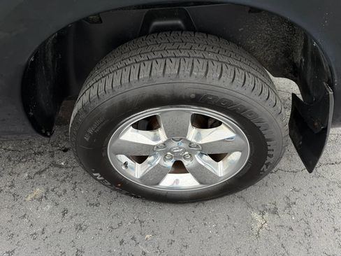 Used 2015 RAM 1500 Big Horn AWD/4WD image 22