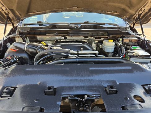 Used 2016 RAM 2500 Tradesman w/ Popular Equipment Group AWD/4WD image 30