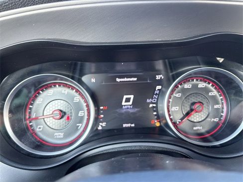 Used 2023 Dodge Charger SXT image 30
