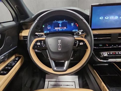 Used 2023 Lincoln Corsair Reserve w/ Equipment Group 201A AWD/4WD image 13