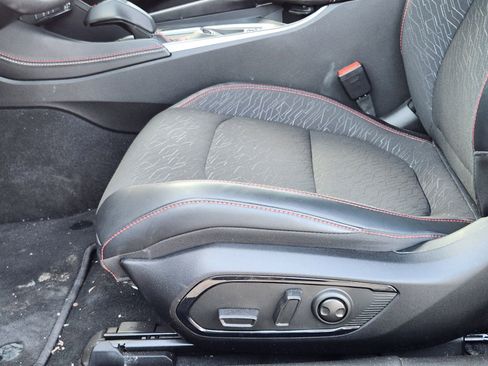 Used 2025 Dodge Charger R/T w/ Quick Order Package 25M R/T image 26