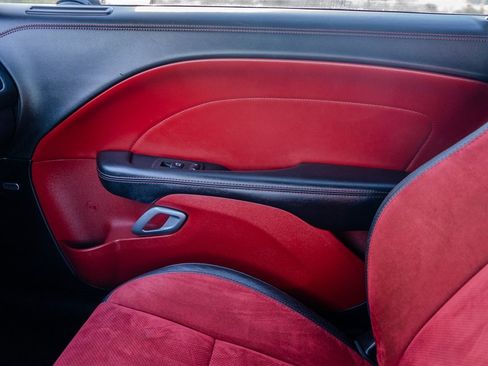 Used 2021 Dodge Challenger R/T Scat Pack image 23