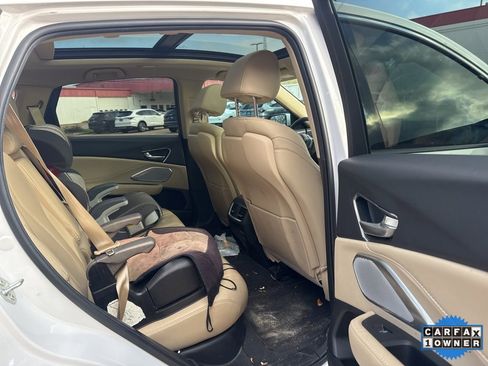 Used 2024 Acura RDX w/ Technology Package image 27