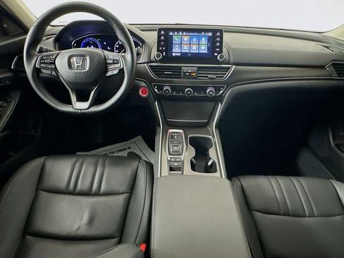 Used 2021 Honda Accord EX-L image 25