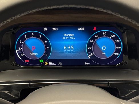 New 2026 Volkswagen Atlas SE image 24