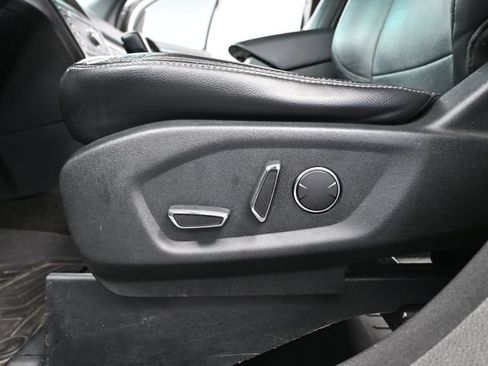 Used 2017 Ford Explorer Limited AWD/4WD image 20