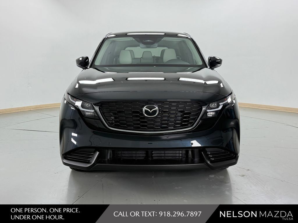 New 2026 MAZDA CX-5 Select AWD/4WD image 2