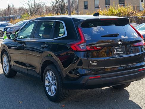 Used 2024 Honda CR-V EX-L image 5