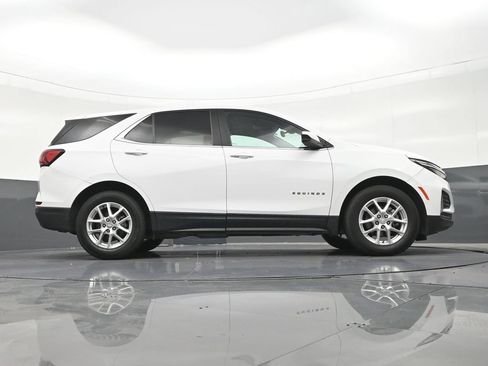 Used 2022 Chevrolet Equinox LT FWD image 28