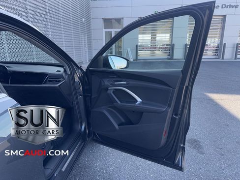 Certified 2025 Audi Q5 Premium Plus w/ Premium Plus image 8