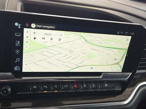 New 2026 Chevrolet Silverado 1500 RST image 27