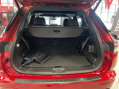 New 2026 Mitsubishi Outlander 4WD Plug-In Hybrid image 13