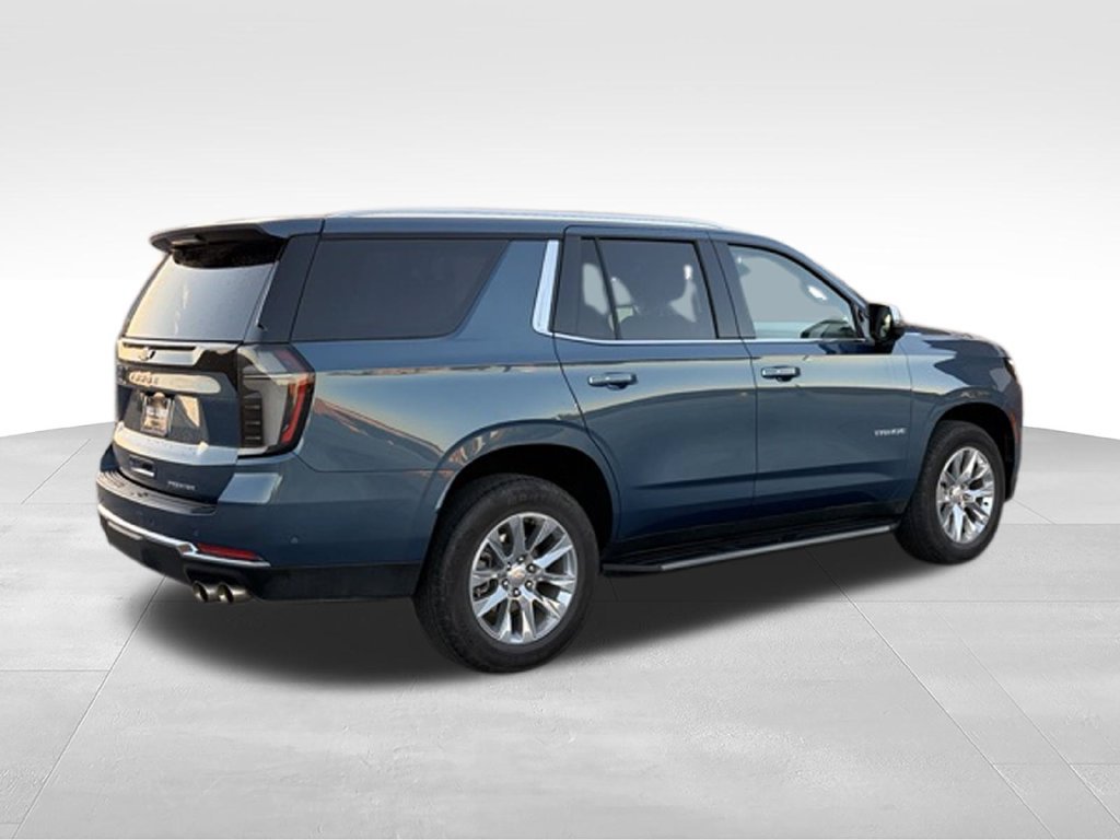 Used 2025 Chevrolet Tahoe Premier RWD image 7
