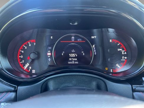 Used 2024 Dodge Durango GT AWD/4WD image 14