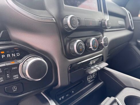 Used 2019 RAM 1500 Big Horn AWD/4WD image 21