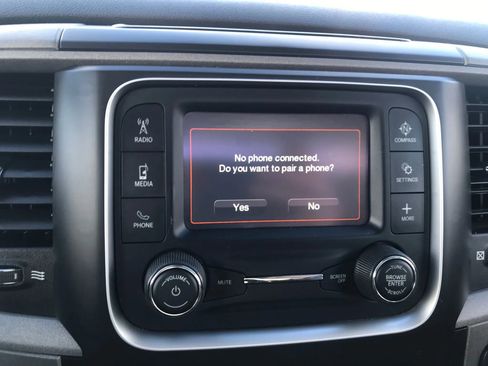 Used 2022 RAM 1500 Tradesman w/ Power & Remote Entry Group image 26