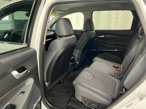 Used 2020 Hyundai Santa Fe SEL w/ Convenience Package AWD/4WD image 9