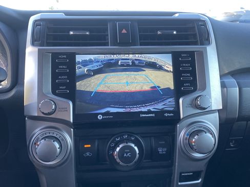 Used 2020 Toyota 4Runner SR5 image 14