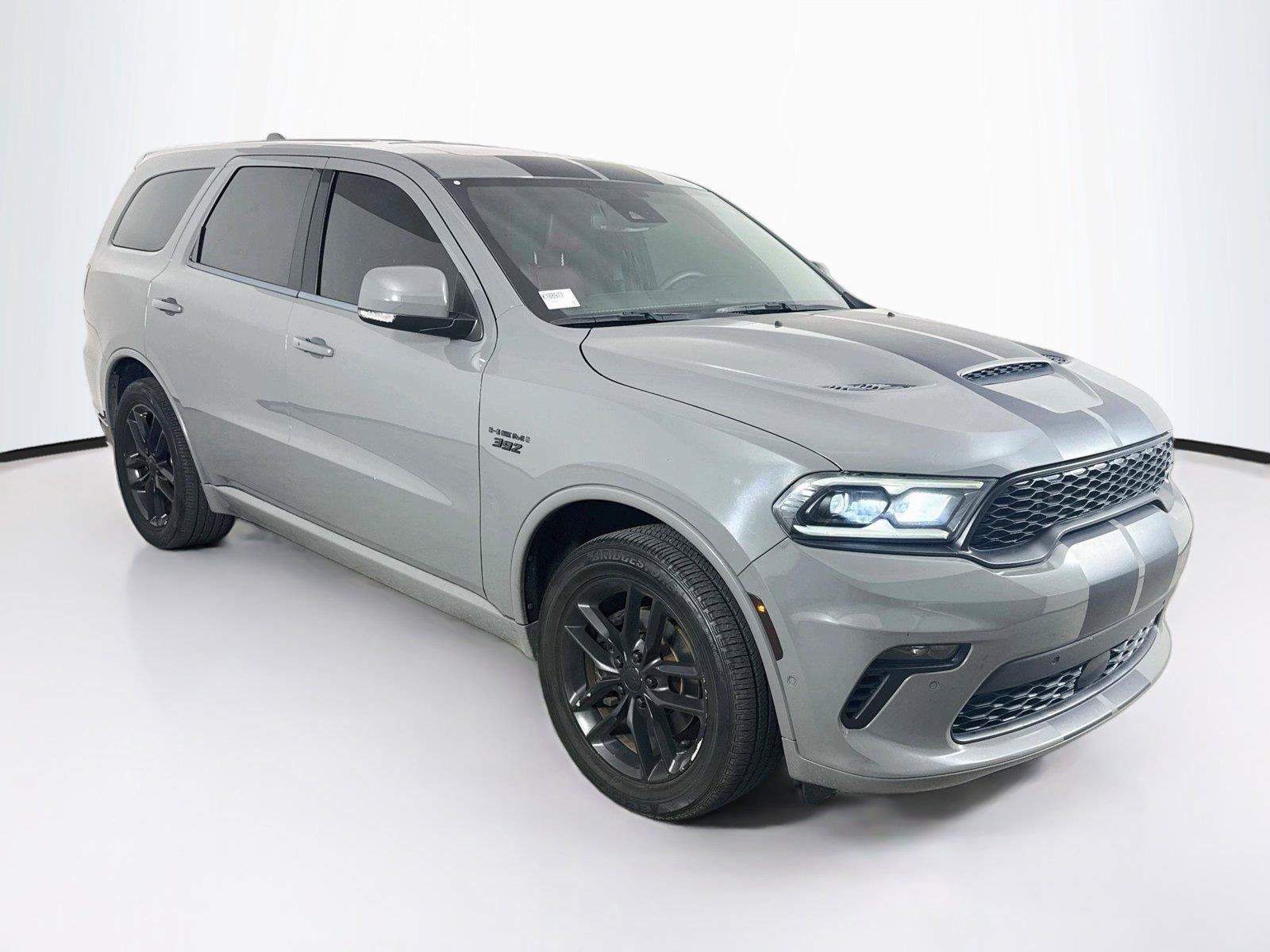 Used 2022 Dodge Durango R/T RWD image 8