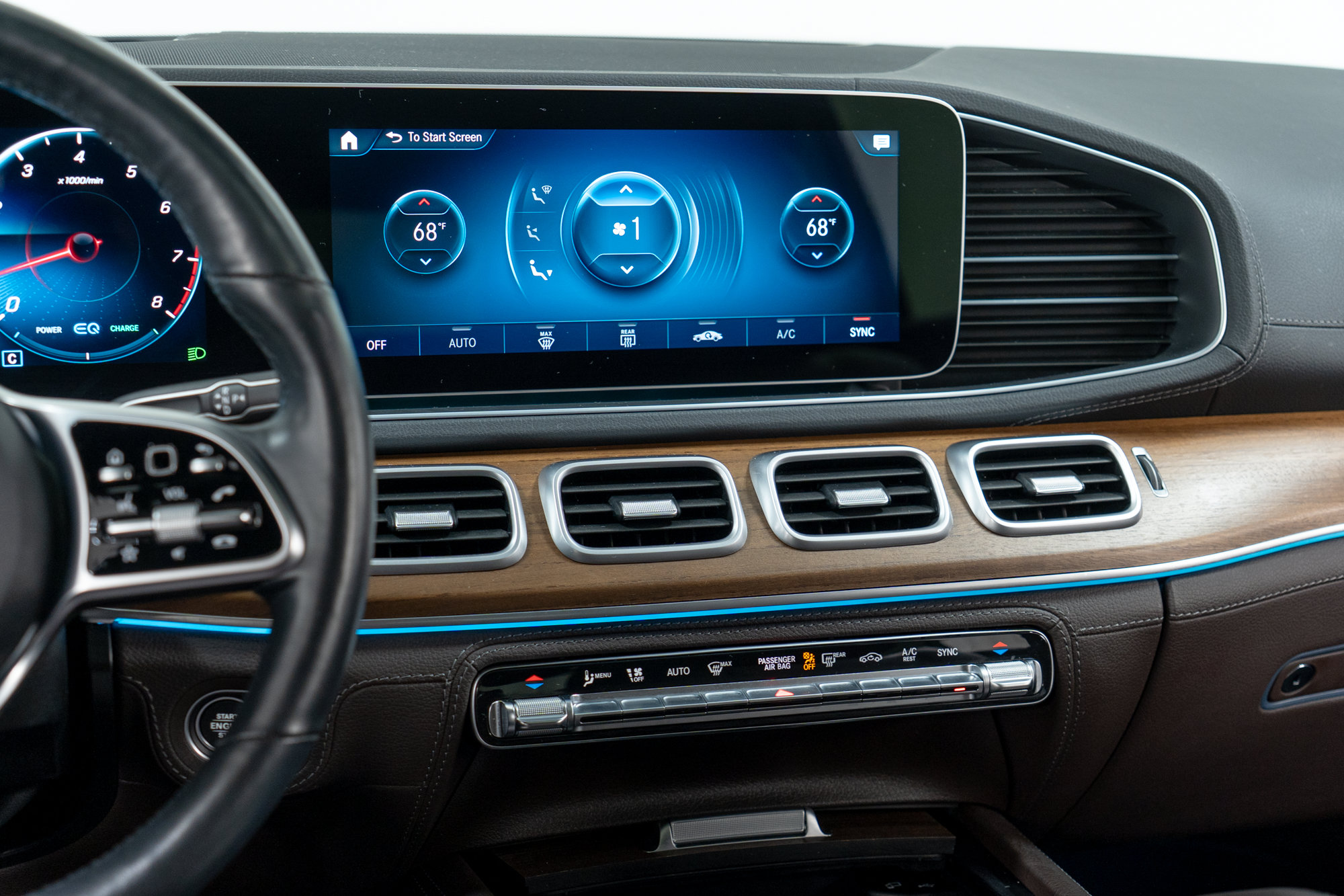 Certified 2022 Mercedes-Benz GLE 450 4MATIC image 20