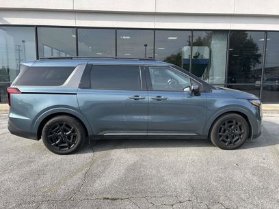 Used 2025 Kia Carnival SX Prestige