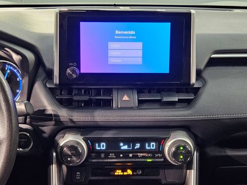 Used 2023 Toyota RAV4 XLE w/ Convenience Package AWD/4WD image 16